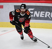 Джерси игровое  75 лет Артема Блажиевского