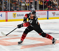 Джерси игровое 75 лет Александра Волкова