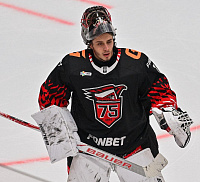 Джерси  игровое 75 лет Андрея Мишурова