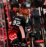 Джерси  игровое 75 лет Василия Пономарева