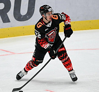 Джерси игровое 75 лет Эндрю Потуральски