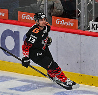 Джерси игровое 75 лет Джованни Фьоре