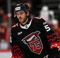 Джерси  игровое 75 лет Джозефа Чеккони