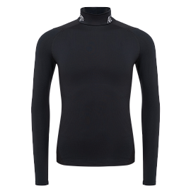 Лонгслив спортивный AVG