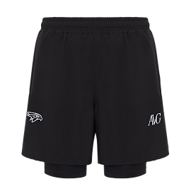 Шорты спортивные AVG
