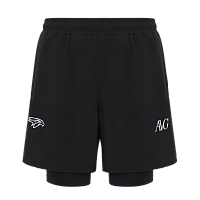 Шорты спортивные AVG