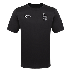 Футболка спортивная AVG