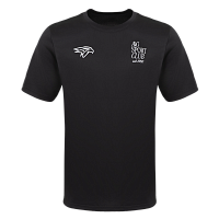 Футболка спортивная AVG