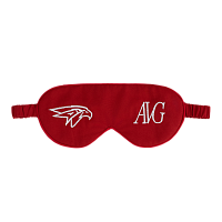 Маска для сна AVG