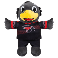 Игрушка «Ястреб» маскот (15см)