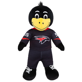 Игрушка маскот «Ястреб», (35см)