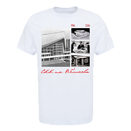 Футболка СКК 