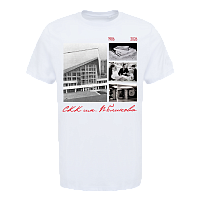 Футболка СКК 