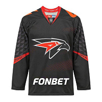 Свитер хоккейный фанатский с вышивкой 25/26