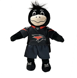 Игрушка маскот «Ястреб», 25см