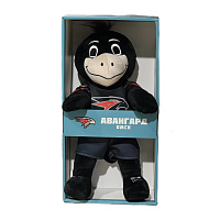Игрушка маскот «Ястреб», (35см)