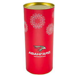 Тубус картонный (120*300)