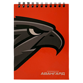 Блокнот А5