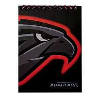 Блокнот А6 