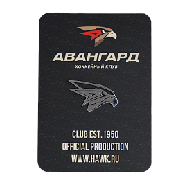 Значок Ястреб 
