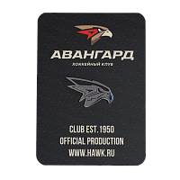 Значок Ястреб 