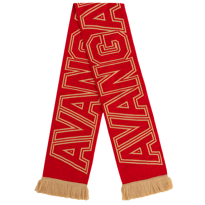 Авангард