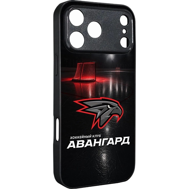 Авангард