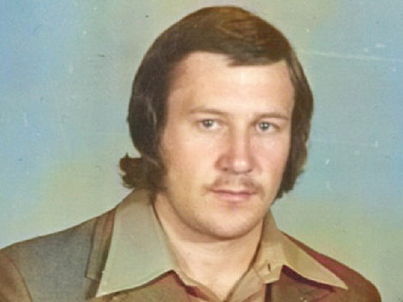 75 лет со дня рождения Александра Тычкина