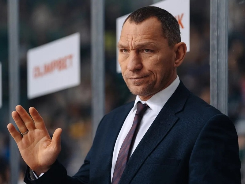 Сергею Бердникову – 55!