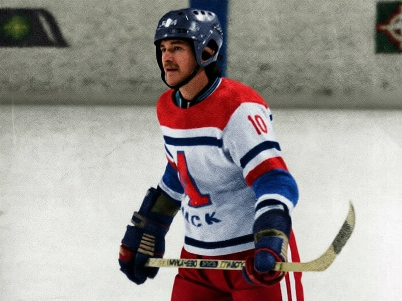 66 лет со дня рождения Виталия Ткаченко