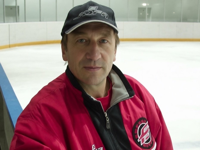 Валерию Моренко – 70!