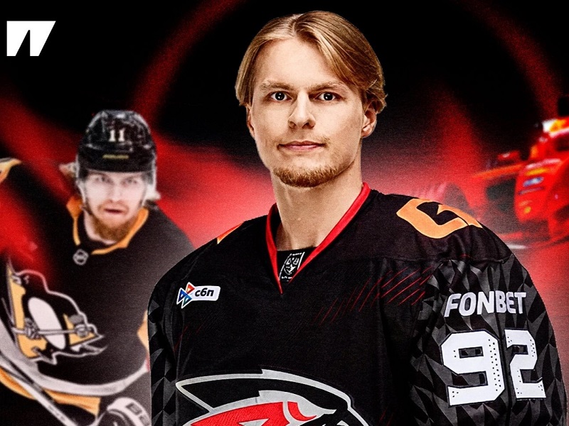 Василий Пономарев: «У нас легкая команда, все друг за друга»