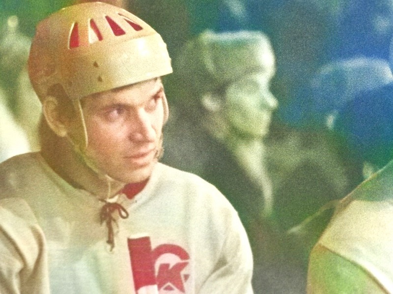 75 лет со дня рождения Николая Березовского