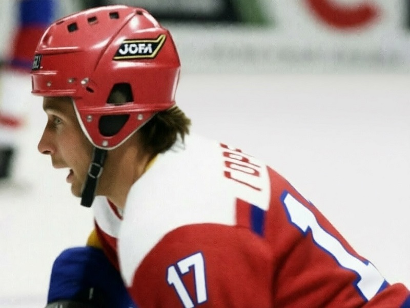 Юрию Горбунову – 72!