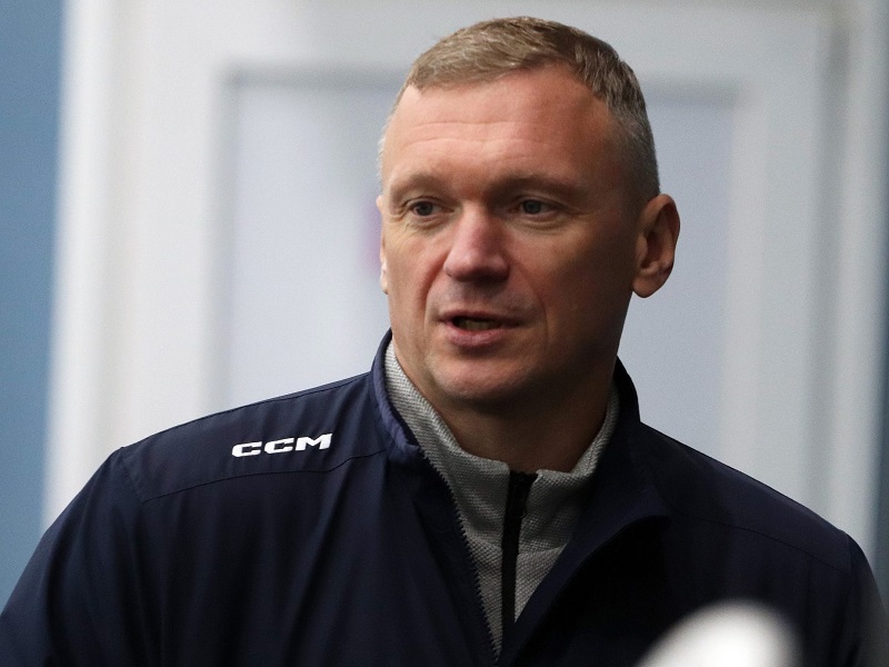 Алексей Исаков: «Доволен тем, что летом «Торпедо» качественно усилилось»