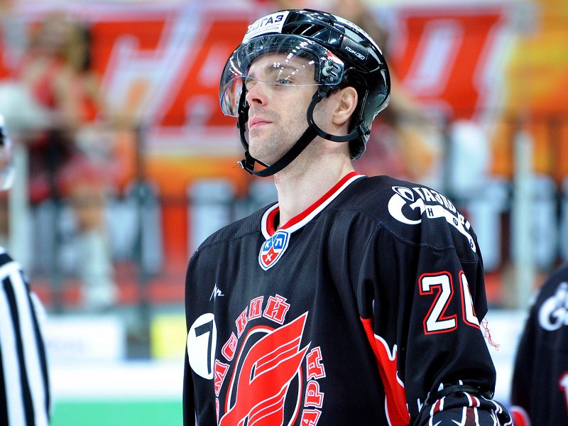 Якуб Клепиш завершил карьеру