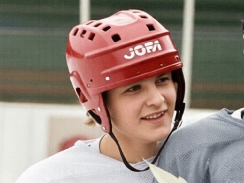 Владимиру Новикову – 59!