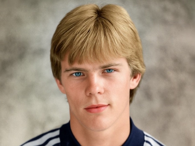 Сергею Храмцову – 64!