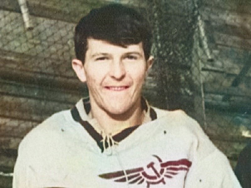 85 лет со дня рождения Геннадия Ивачёва