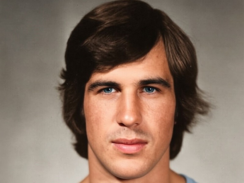 70 лет со дня рождения Михаила Дурдина