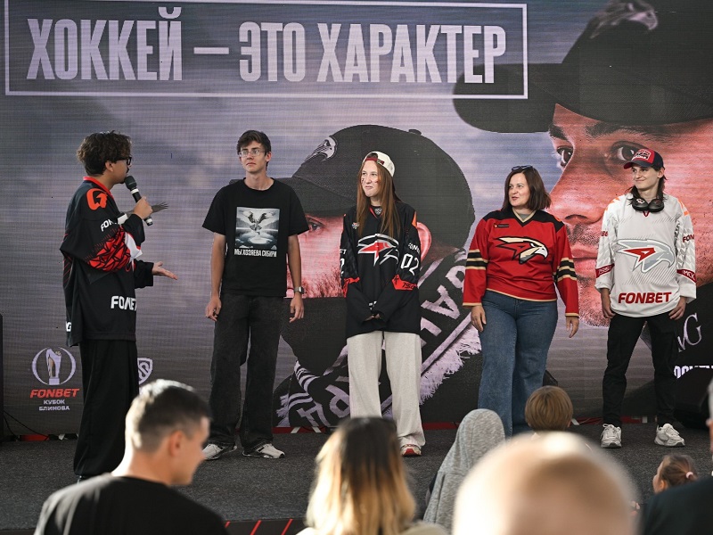 В Омске и Магнитогорске продолжатся встречи в рамках Фонбет Кубка Блинова и Мемориала Ромазана