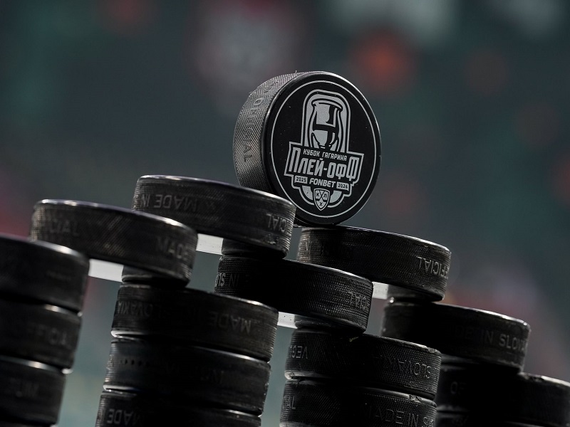 Статистические факты перед пятым матчем серии «Авангард» - ЦСКА