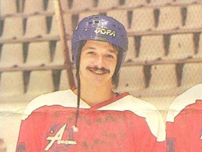 Эдуарду Полякову - 60!