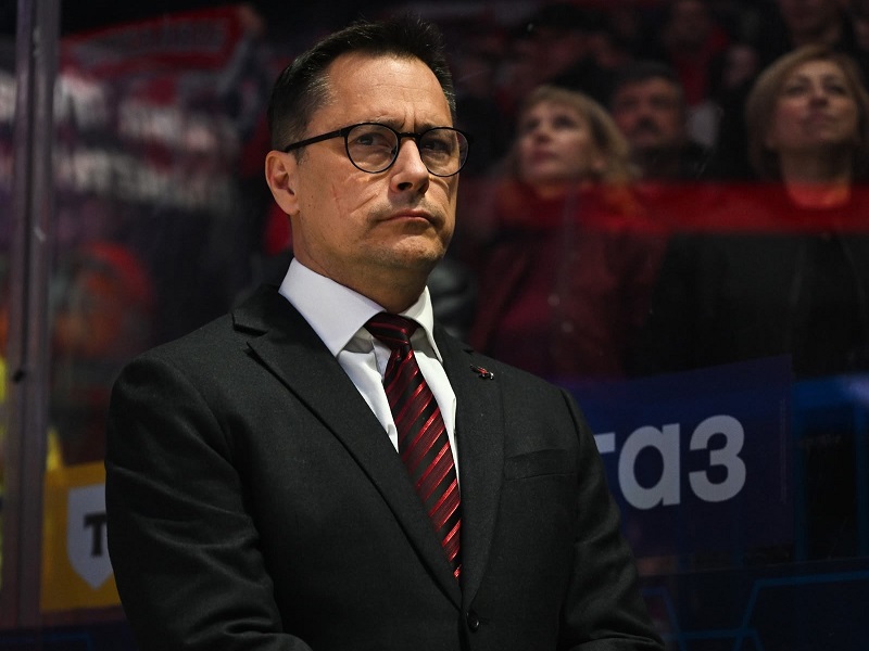 Ги Буше вышел на четвёртое место по количеству побед в плей-офф