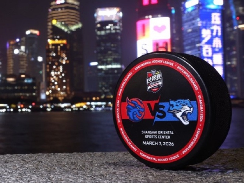 «Шанхайские Драконы» примут «Барыс», победит ли «Сибирь» казанцев третий раз в сезоне. Превью 7 марта