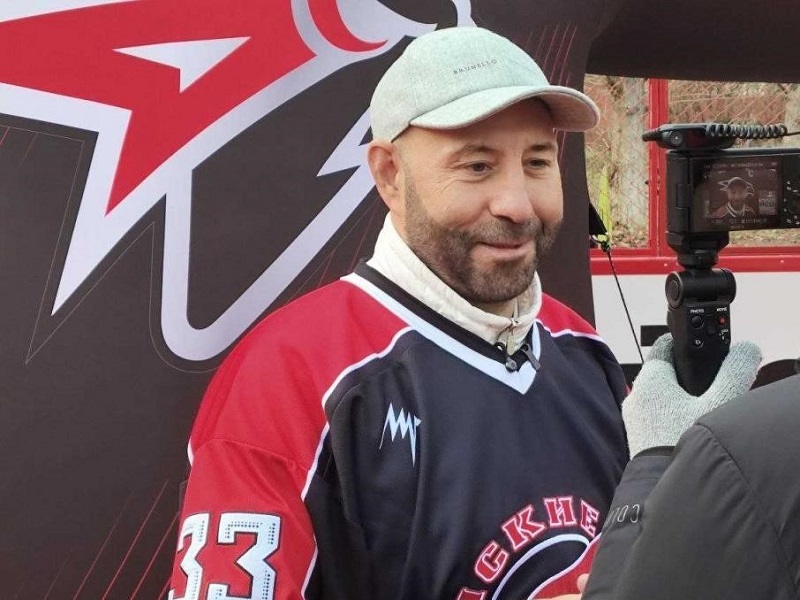 Максим Сушинский: «Восток всегда был сильнее и равномернее Запада»