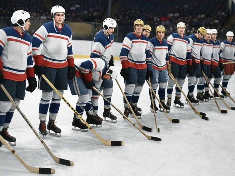 Матчи «Авангарда» 9 марта