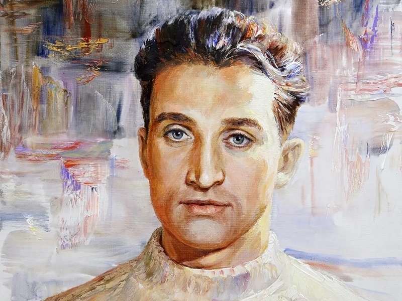 Оруженосец. 105 лет со дня рождения Евгения Бабича