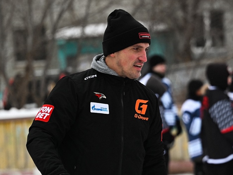 Алексей Сопин: «Авангард» не будет менять 17 игроков в межсезонье»