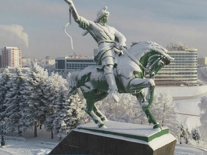 «Салават Юлаев» против «Авангарда», дебют нового тренера «Шанхайских Драконов». Превью 20 января